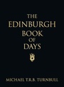 Cover: The Edinburgh Book of Days - The History Press Ltd