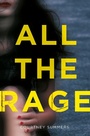 Cover: All the Rage - Macmillan
