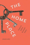 Cover: The Home Place - University of Alberta Press