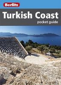 Abbildung von: Berlitz Pocket Guide Turkish Coast (Travel Guide) - Berlitz Travel
