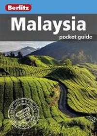 Abbildung von: Berlitz Pocket Guide Malaysia (Travel Guide) - Berlitz Travel