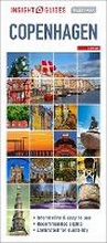 Bild: Insight Guides Flexi Map Copenhagen - Insight Guides