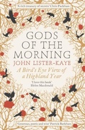 Cover: Gods of the Morning - Canongate Books