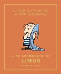 Cover: Life According to Linus - Canongate Books