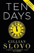 Cover: Ten Days - Canongate Books