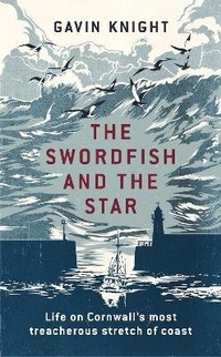 Abbildung von: The Swordfish and the Star - Chatto & Windus