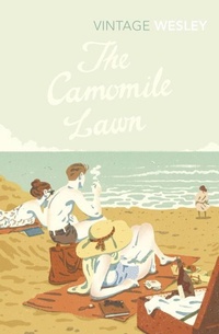 Enlarge image Cover: The Camomile Lawn - Vintage Classics