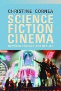 Cover: Science Fiction Cinema - Edinburgh University Press