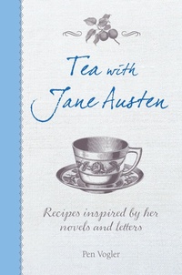Abbildung von: Tea with Jane Austen - CICO Books