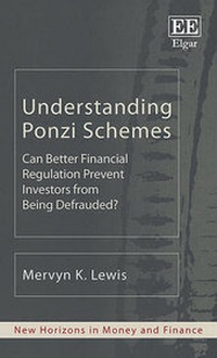 Enlarge image Cover: Understanding Ponzi Schemes - Edward Elgar Publishing