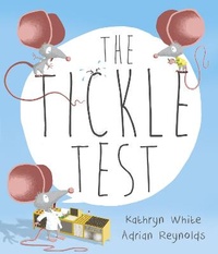 Enlarge image Cover: The Tickle Test - Andersen Press Ltd