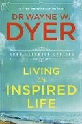 Cover: Living an Inspired Life - Hay House UK Ltd