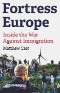 Cover: Fortress Europe - C Hurst & Co Publishers Ltd