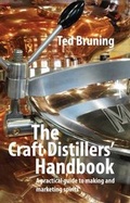 Cover: The Craft Distillers' Handbook - Posthouse Publishing