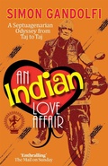 Cover: An Indian Love Affair - Arcadia Books