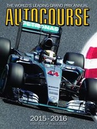 Abbildung von: Autocourse 2015 - Icon Publishing Ltd