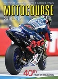 Cover: Motocourse 2015 - Icon Publishing Ltd