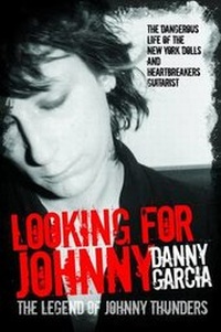 Enlarge image Cover: Looking for Johnny - New Haven Publishing Ltd
