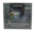 Cover: Aventuria - Abenteuerspiel-Box 3. Auflage - Ulisses Medien und Spiel Distribution GmbH