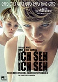 Cover: Ich seh ich seh - Hoanzl