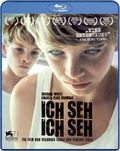 Cover: Ich seh ich seh - Hoanzl