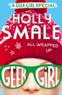Cover: All Wrapped Up - HarperCollins