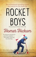 Cover: Rocket Boys - Fourth Estate Ltd