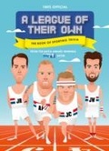 Cover: A League of Their Own - The Book of Sporting Trivia - HarperCollins