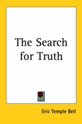 Cover: The Search for Truth - Kessinger Publishing Co