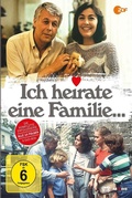 Cover: Ich heirate eine Familie - MORE Music and Media