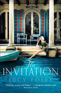 Abbildung von: The Invitation - HarperCollins