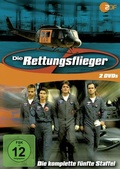 Cover: Die Rettungsflieger - Studio Hamburg