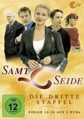 Cover: Samt & Seide - Studio Hamburg