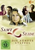 Cover: Samt & Seide - Studio Hamburg