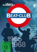 Cover: The Story of Beat-Club - Studio Hamburg