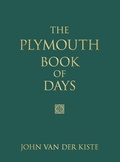 Cover: The Plymouth Book of Days - The History Press Ltd
