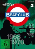 Cover: The Story of Beat-Club - Studio Hamburg