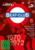 Cover: The Story of Beat-Club - Studio Hamburg