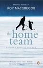 Cover: The Home Team - Penguin Canada