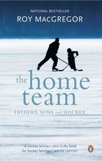 Enlarge image Cover: The Home Team - Penguin Canada