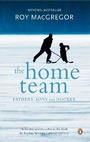 Cover: The Home Team - Random House Canada
