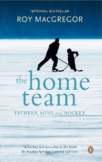 Enlarge image Cover: The Home Team - Random House Canada