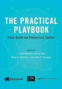Enlarge image Cover: The Practical Playbook - OUP eBook