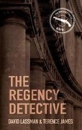 Cover: The Regency Detective - The History Press Ltd