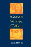 Cover: Woman, Native, Other - Indiana University Press