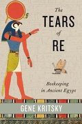 Cover: The Tears of Re - OUP eBook