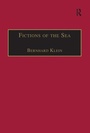 Cover: Fictions of the Sea - Routledge