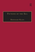 Cover: Fictions of the Sea - Routledge