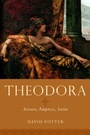 Cover: Theodora - OUP eBook
