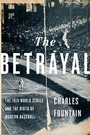 Cover: The Betrayal - OUP eBook